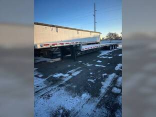 2025 Wilson ROADBRUTE CD-1080