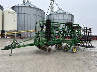 2012 John Deere 2310