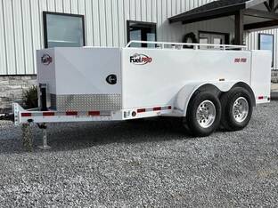 2026 Fuel Pro 990FRB