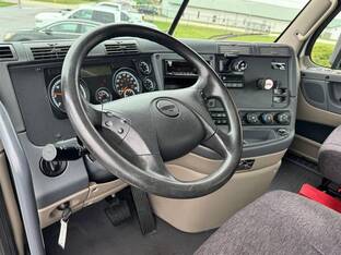 2019 Freightliner Cascadia