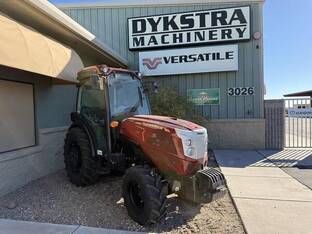 2025 McCormick X4.90V