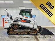 2019 Bobcat T870