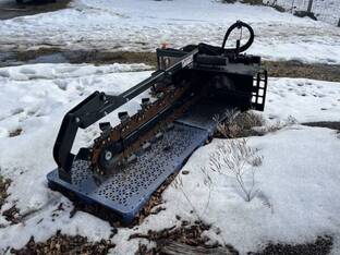 2022 John Deere TR48