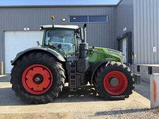2022 Fendt 1050 Vario