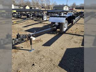2025 Duo Lift DLT42XL