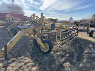 2014 Vermeer Mfg. Co. R2800