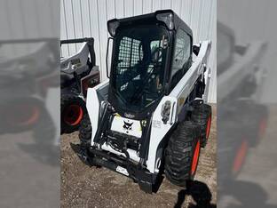 2025 Bobcat S590