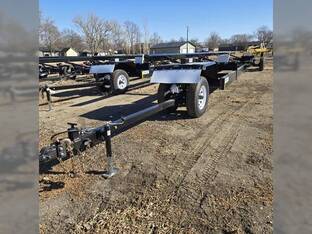 2026 Duo Lift DLT47XL