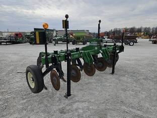 Unverferth ZONEBUILDER 112