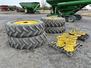 Goodyear 520/85R46