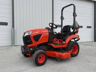 2022 Kubota BX1880