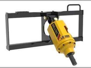 2026 Belltec BELLTEC DURABILT AUGER DRIVE LC300