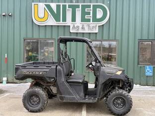 2024 Polaris Ranger XP 1000