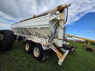 2013 Ray-Man Inc 24 CHARGER II-FB