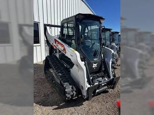 2026 Bobcat T76