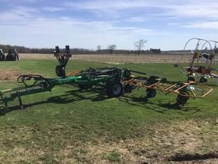 2026 Malone 840T-U