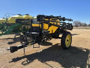 2019 Ag Spray 6000