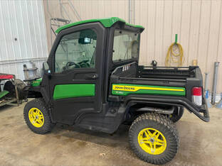 2023 John Deere GATOR XUV 835R