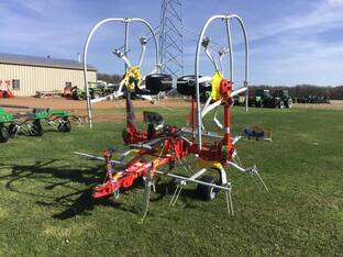 2026 POTTINGER HIT 4.54T