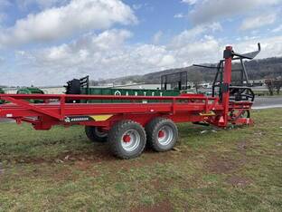 2026 Anderson RBM2000