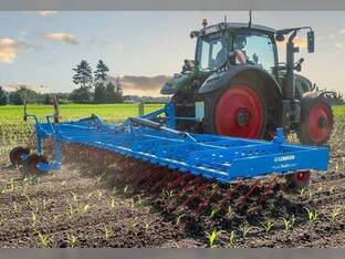 2026 Lemken THULIT MF/1200