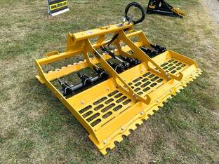 2026 CL Fabrication 84