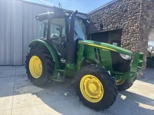 2023 John Deere 5120M