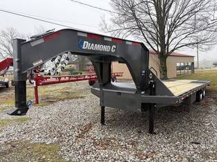 2026 DIAMOND C