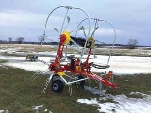 2026 POTTINGER HIT 4.54T