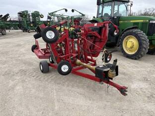 Progressive TD 65-2