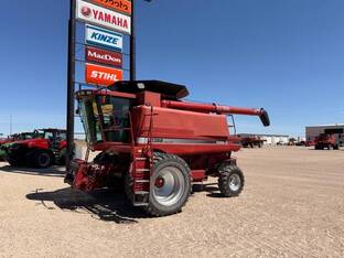 2004 Case IH 2388