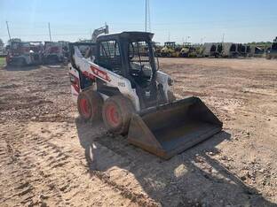 2023 Bobcat S64