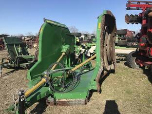2023 John Deere FC20R