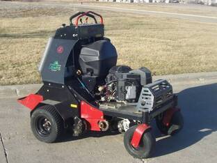 2023 Exmark ZA4830