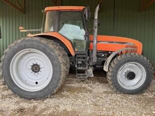 2007 AGCO RT165A
