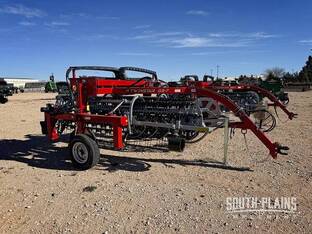 2026 Twinstar 2030G3-7