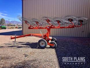 2026 Kuhn SR112