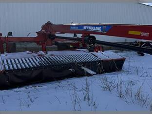 2021 New Holland 316