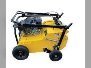 2026 STINGER EZ-AER 25 aerator
