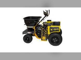 2026 STINGER GW22 spreader-sprayer