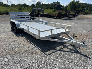 2025 Cherokee LP76X16-HD