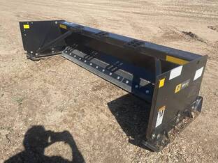 2022 John Deere SP8C