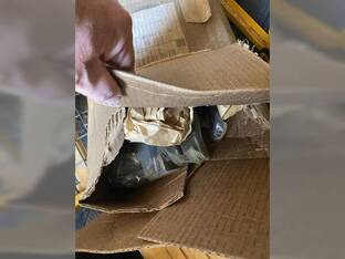 2021 John Deere HYD KIT LDR BYT11236