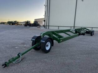 2025 Head Hunter 43' Headhunter Classic