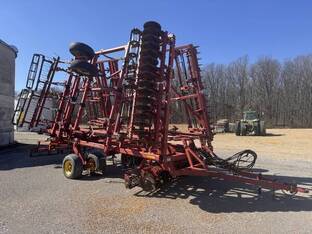 2006 Sunflower 6333-28