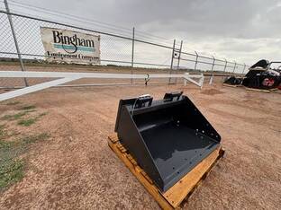 2025 Bobcat BKLGP-36