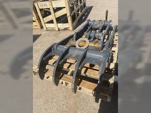 2021 Werk-Brau EXC THUMB 160G