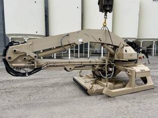 Caterpillar 449-2885