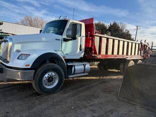 2026 Spread-All TK24T