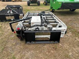 2024 Norden Mfg KN615